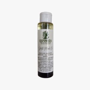 SMO 125ML (Stretch Mark Oil)