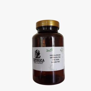 Kigelia Africana (60 x Capsules)