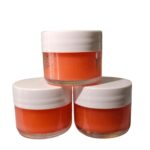 cherry lip balm