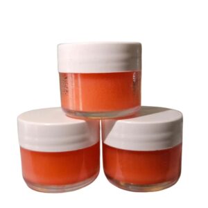 cherry lip balm
