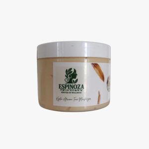 Egyptian Milk Face Combo 125ml
