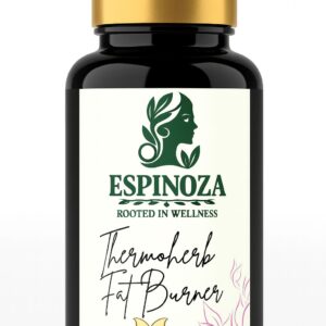 Thermoherb - Weight Loss Support (60 x Capsules)