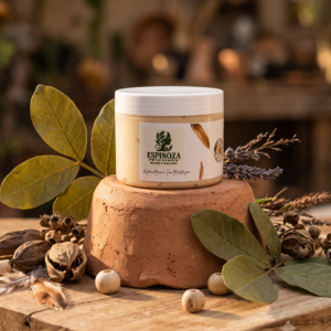 Kigelia Africana Face Moisturizer 125ml