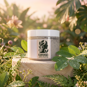 Kigelia Africana Face Scrub 125ml
