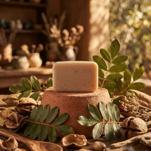 Kigelia Africana Botanical Face Soap 110gms