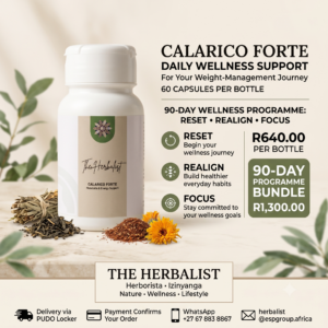 Calarico Forte